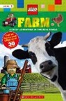 Penelope Arlon, Penny Arlon - Farm