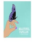Rev Dr Michelle Gonzales-Reed, Rev. Michelle Gonzales-Reed - Beautiful Papillon
