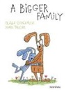Olalla González, Marc Taeger - A bigger family