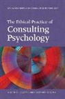 Stewart E Cooper, Stewart E. Cooper, Rodney L Lowman, Rodney L. Lowman, Rodney L. Cooper Lowman - Ethical Practice of Consulting Psychology