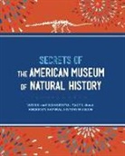 American Museum of Natural History, Aileen Weintraub - Secrets of the American Museum of Natural History