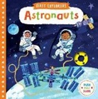Christiane Engel, Christiane (ILT) Engel, Christiane Engel - Astronauts