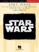 John Williams, John (COP)/ Keveren Williams - Star Wars - 12 Classics from a Galaxy Far, Far Away