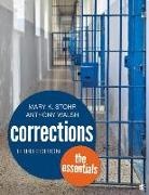Mary K. Stohr, Mary K./ Walsh Stohr, Anthony Walsh - Corrections