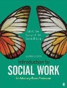 Lisa E. Cox, Lisa E./ Tice Cox, Dennis D. Long, Carolyn J. Tice - Introduction to Social Work