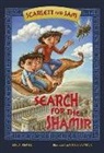Eric Kimmel, Eric A Kimmel, Eric A. Kimmel, Ivica Stevanovic - Search for the Shamir: Scarlett & Sam