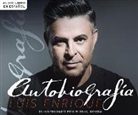 Luis Enrique - Autobiografia (Autobiography) (Hörbuch)