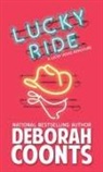 Deborah Coonts - Lucky Ride