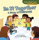 Kristin Johnson, Kristin F. Johnson, Kristin/ Byrne Johnson, Mike Byrne - In It Together