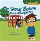 Kristin Johnson, Kristin/ Byrne Johnson, Mike Byrne - In Your Shoes