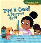 Mari Schuh, Mari C Schuh, Mari C. Schuh, Mari/ Byrne Schuh, Mike Byrne - Yes I Can!