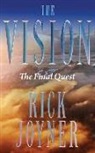 Rick Joyner, Henry O. Arnold - The Vision: The Final Quest (Audio book)