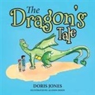 Doris Jones - The Dragon's Tale