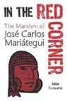 Mike Gonzalez - In the Red Corner