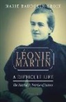 Marie Baudouin-Croix, Marie/ Mooney Baudouin-croix - Leonie Martin