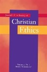 Mark (EDT)/ Winright Allman, Mark Winright Allman, Mark Allman, Allman Mark, Tobias Winright, Winright Tobias - Journal of the Society of Christian Ethics
