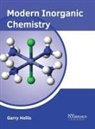 Garry Hollis - Modern Inorganic Chemistry