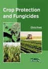 Chris Frost - Crop Protection and Fungicides