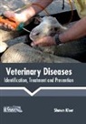 Shawn Kiser - Veterinary Diseases