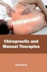 Pete Edner - Chiropractic and Manual Therapies