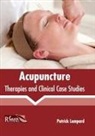 Patrick Lampard - Acupuncture