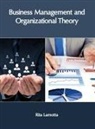Rita Lamotta - Business Management and Organizational Theory