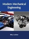 Bilroy Lockhart - Modern Mechanical Engineering
