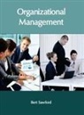 Bert Sawford - Organizational Management