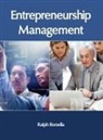 Ralph Borsella - Entrepreneurship Management