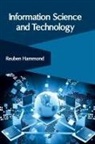 Reuben Hammond - Information Science and Technology