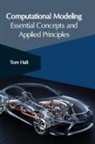 Tom Halt - Computational Modeling