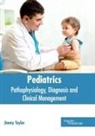 Jimmy Taylor - Pediatrics