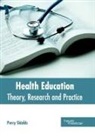 Percy Shields - Health Education
