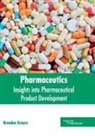 Brendon Krauss - Pharmaceutics