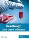 Cyril Goode - Hematology