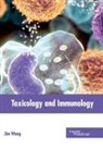 Jim Wang - Toxicology and Immunology