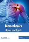 Randall Calloway - Biomechanics