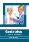 Roger Simpson - Geriatrics