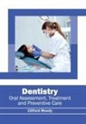 Clifford Moody - Dentistry