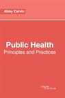 Abby Calvin - Public Health