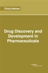 Erica Helmer - Drug Discovery and Development in Pharmaceuticals