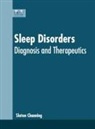 Slaton Channing - Sleep Disorders