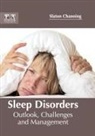 Slaton Channing - Sleep Disorders