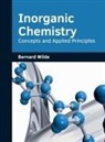 Bernard Wilde - Inorganic Chemistry
