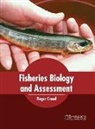 Roger Creed - Fisheries Biology and Assessment