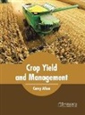 Corey Aiken - Crop Yield and Management