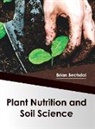 Brian Bechdal - Plant Nutrition and Soil Science