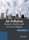 Bernie Goldman - Air Pollution: Impacts, Analysis and Control Strategies