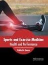 Pablo De Souza - Sports and Exercise Medicine