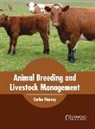 Carlos Hassey - Animal Breeding and Livestock Management